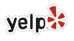 Yelp Logo